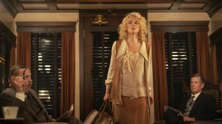 The Unforgettable 1923 Cast: A Deep Dive into the Dutton Legacy