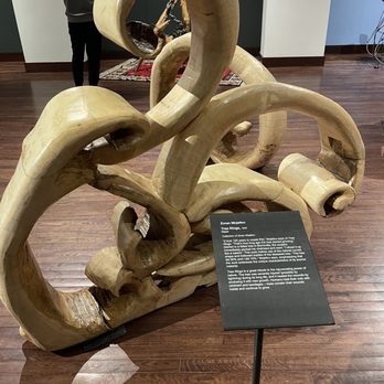 Discovering the Treasures of the Russian Art Museum Minnesota