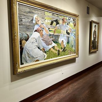 Discover the Russian Museum of Art MN: A Cultural Gem