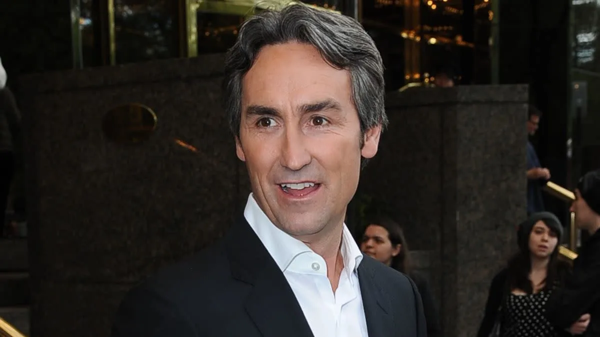 Mike Wolfe Passion Project: More Than Just Picking