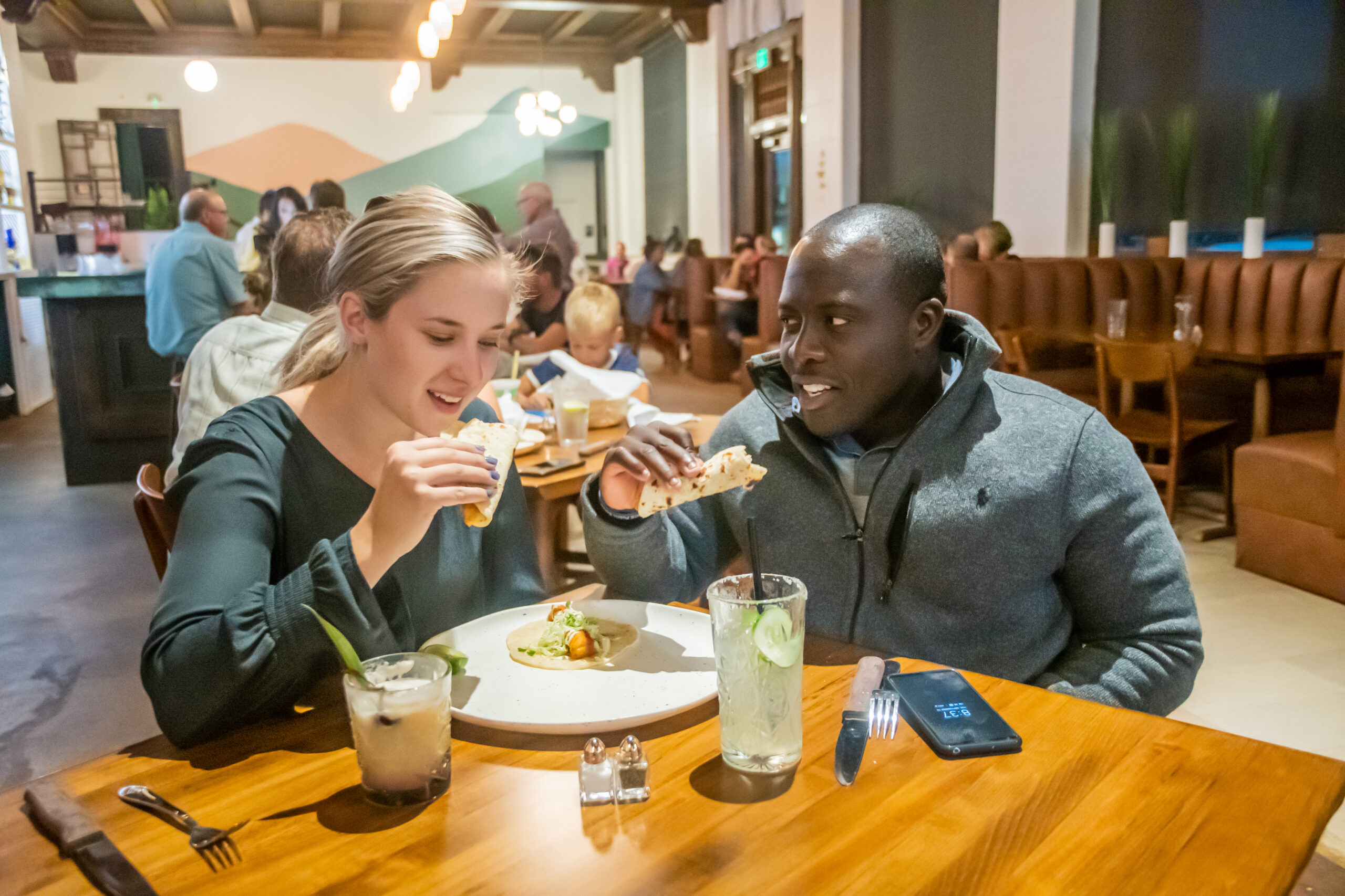 Amano Caldwell: A Deep Dive into a Unique Name