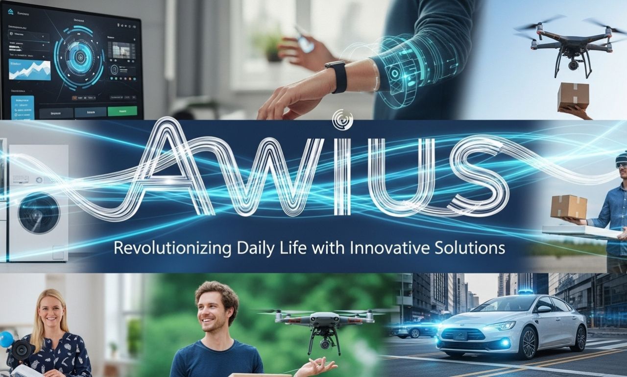 Awius: Your Complete Guide to Understanding This Concept