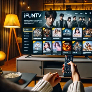 What Is ifuntv? A Complete Guide to Asian Entertainment Streaming