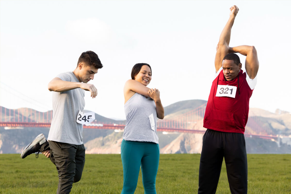 Lifestyle Sports: Your Guide to Active Living