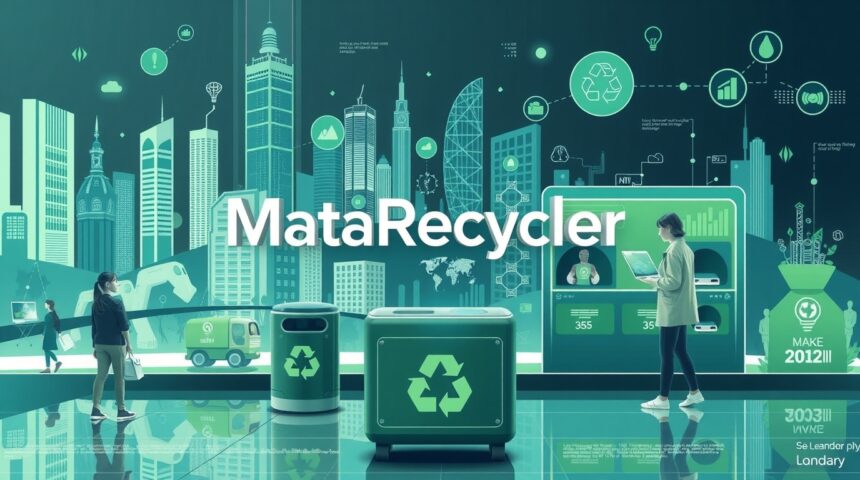 Matarecycler: Your Guide to a Greener Future
