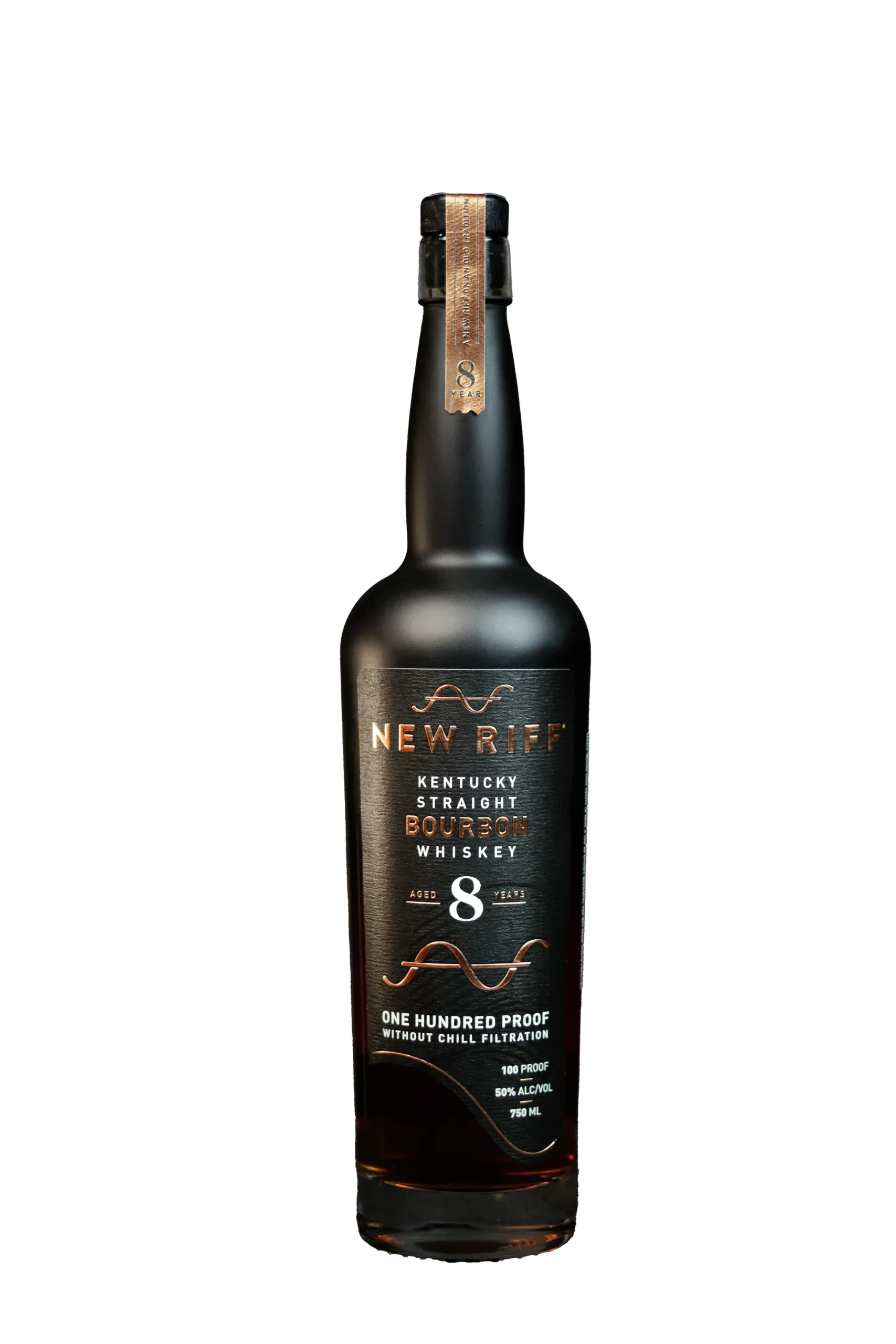 New Riff: A Bold New Chapter in Kentucky Distilling