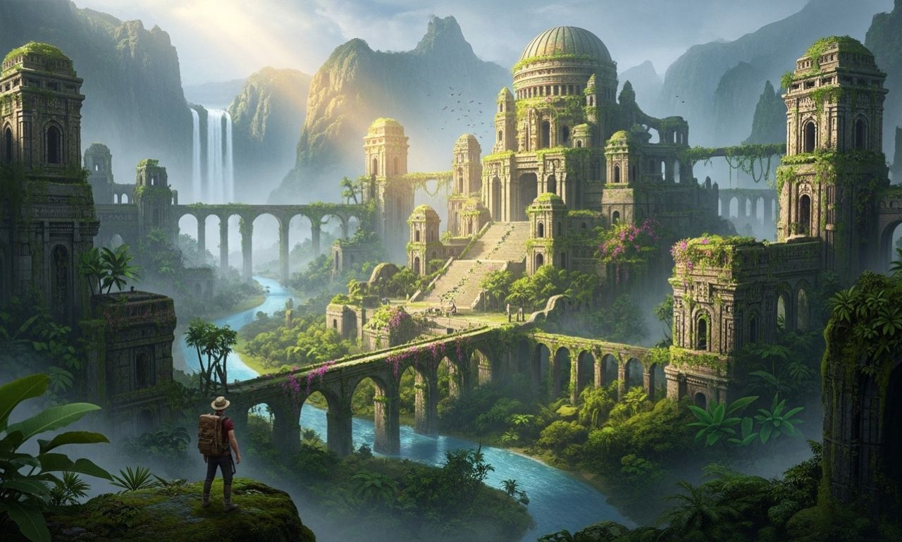 Nimedes: A Deep Dive into a Fascinating World