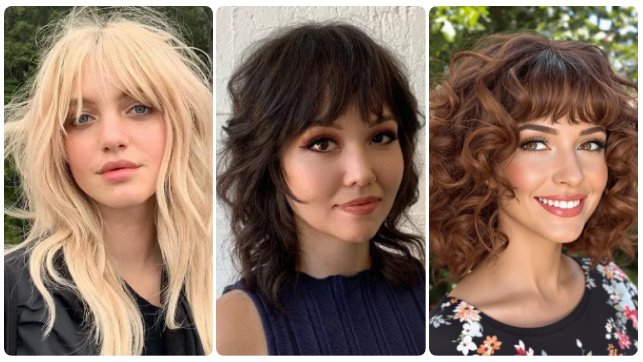 The Ultimate Guide to Nailing the Perfect Wolf Cut