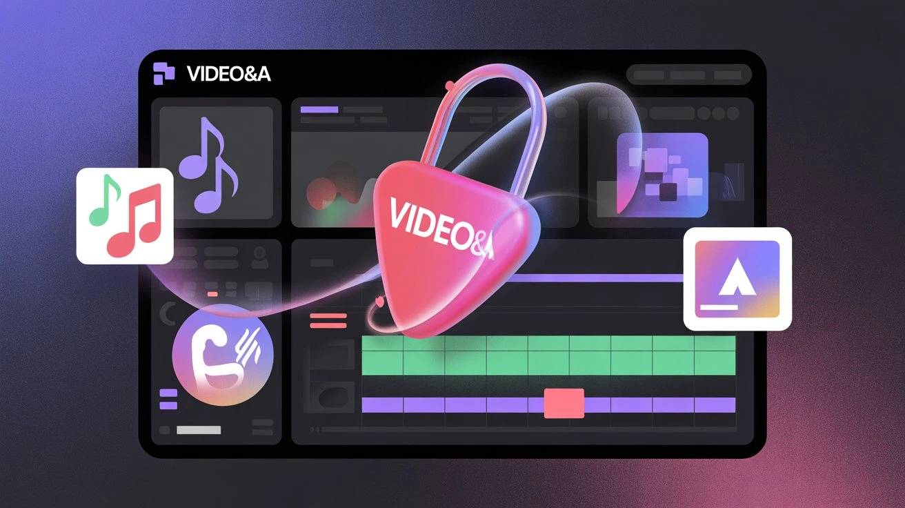 The Ultimate Guide to Video&A: Everything You Need to Know