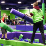 The Ultimate Guide to Air Insanity Trampoline Parks