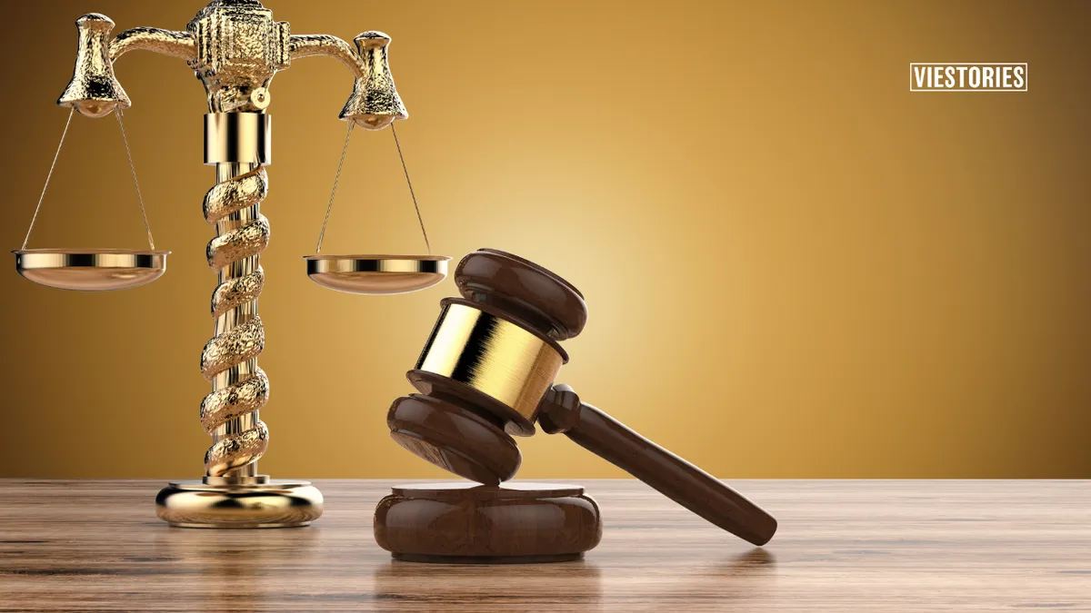 Unlocking Legal Knowledge: A Complete Guide to Cnlawblog