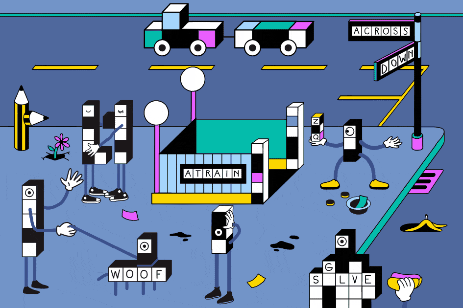 Your Ultimate Guide to Finding NYT Crossword Answers