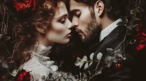 Understanding the Allure of Darkest Romance