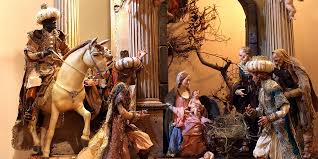 Nativität: Unpacking the Meaning of a Timeless Tradition