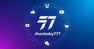 Who is Jhonbaby777? Unpacking the Digital Identity