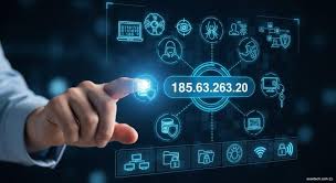Decoding 185.63.263.20: A Guide to IP Addresses