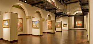 The Museum of Russian Art: A Cultural Gem in Minneapolis