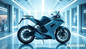 The Ultimate Guide to the Modern Motorcycle