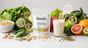 What is Insoya and Why is Everyone Talking About It?