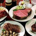 Hunter Steakhouse: A Classic Dining Experience