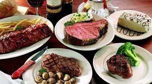 Hunter Steakhouse: A Classic Dining Experience
