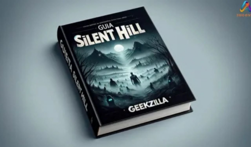 Your Ultimate Guia Silent Hill Geekzilla for a Foggy Journey